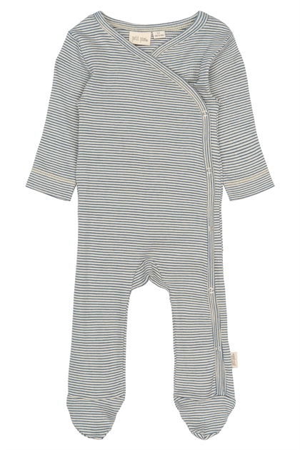 Petit Piao Heldragt Dian - True Navy / Dark Off White 